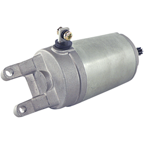 Parts Unlimited Starter - Suzuki - 2110-0756