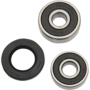 Pivot Works Wheel Bearing Kit - Rear PWRWK-H28-001
