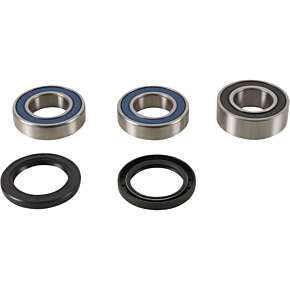 Pivot Works Wheel Bearing Kit -  Rear PWRWK-SH1-000
