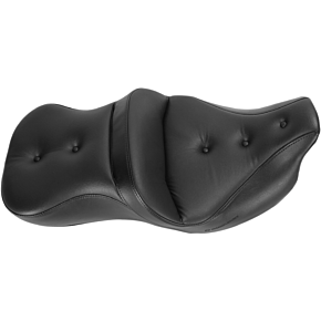 Saddlemen Heated Pillow Top Roadsofa™ Seat