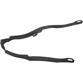 Ufo Chain Slider - Honda CRF450R - Black HO04663-001