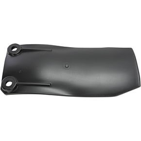 Ufo Rear Mud Plate - Black HO04687-001
