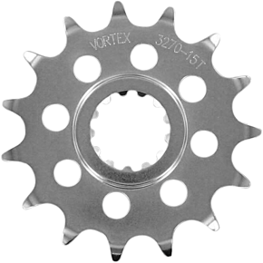 Vortex Front Sprocket - 15-Tooth 3270-15