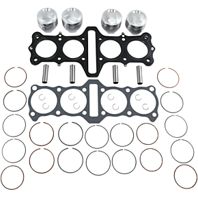 Wiseco Big Bore Kit - Kawasaki K1045