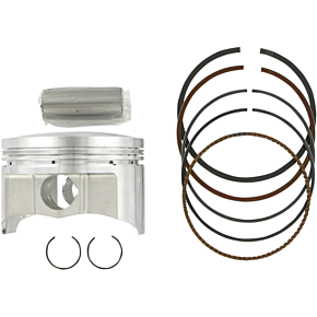 Wiseco Piston - +0.50 mm 4330M09250