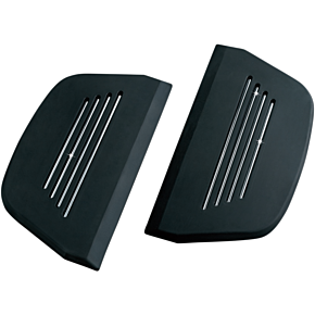 Kuryakyn Passenger Floorboard Insert