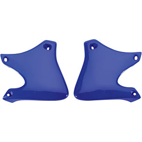 Radiator Shrouds - Reflex Blue YA03827089
