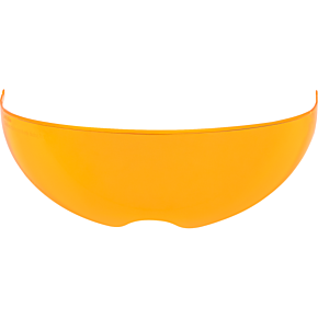 Range / Range 2.0 / Nemesis Helmet Interior Visor - Amber 0130-1310