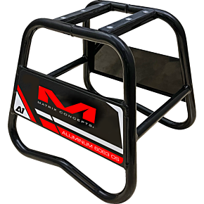 A1 Stand - Aluminum - Red A1-102