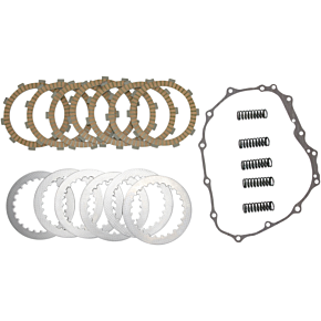 Complete Clutch Kit AT-5004