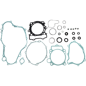 Gasket Kit - Complete 34.2418