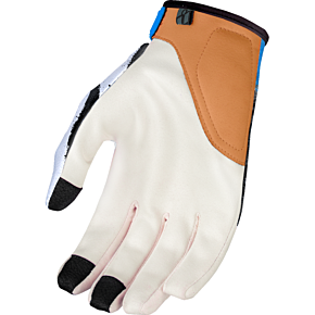 Hooligan™ Rad Dawn Gloves - White - 3XL 3301-4856