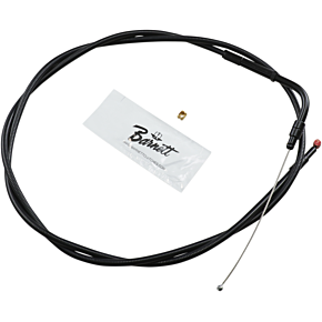Throttle Cable - +6" 131-30-30018-06