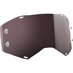 Prospect/Fury Lens - Silver Chrome AFC Works 248776-321