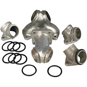 Intake Manifold O-Ring 27060-55