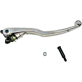 Clutch Lever - 167 - Silver 2700244
