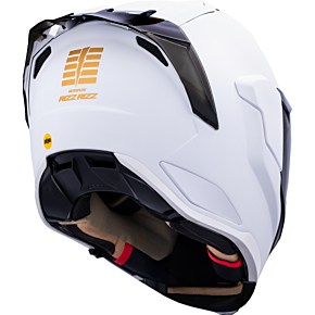 Ultraflite Helmet - Rizz Rizz - MIPS® - White - 2XL 0101-17944