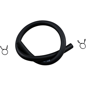 Hose and Clamp Kit - Yamaha FS00029