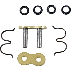 530 ZRP - Connecting Link - Rivet 19/136ZRP2
