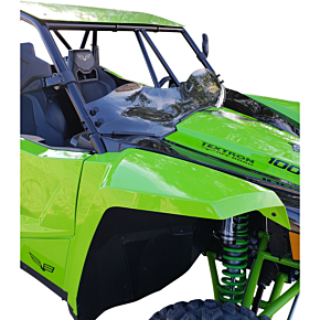 Flare Windshield - Tint - Wildcat KW05-01-0530-T