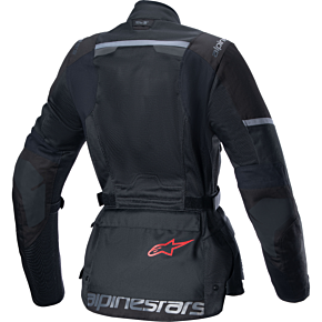 Stella Andes Air Drystar® Jacket - Black - Large 3210224-10-L