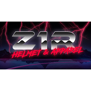 Z1R Decal - 4" - 25 Pack 4320-2218