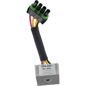 Voltage Regulator - Sea-Doo 004-223