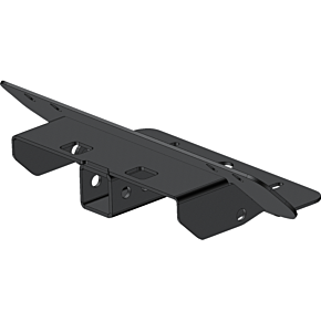 Hitch - Lower Front Receiver - 2" - Polaris Ranger 105260