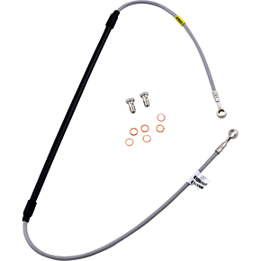Galfer Braking Stainless Steel Brake Line FK003D480-1