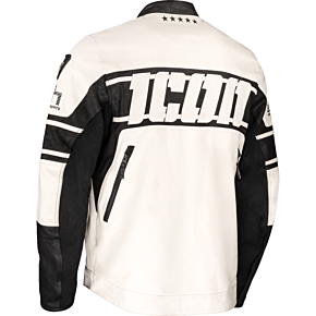 Neo Daytona 2™ Jacket - White - Medium 2820-7069