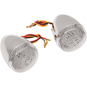 Turn Signal Kit - Clear/Amber 2020-0276