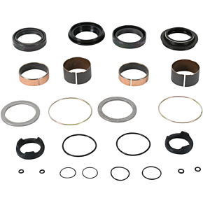 Fork Seal/Bushing Kit PWFFK-H10-008