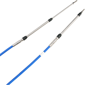 Steering Cable - Yamaha 002-059