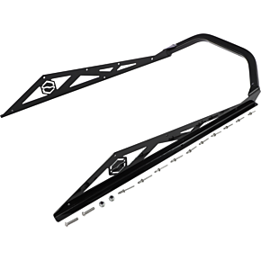 Rear Bumper - Polaris 333544