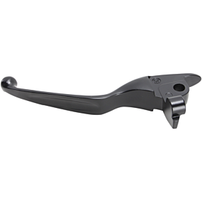 Brake Lever - Wide Blade - Black 0614-1109