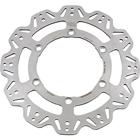 Brake Rotor - Triumph - MD649CX MD649CX