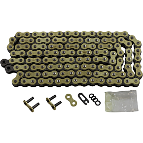 520 X1R - Heavy Duty X-Ring Sealed Drive Chain - GB - 124 Links JTC520X1RGB124D