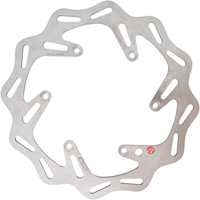 Brake Rotor - KTM KT02FID