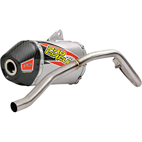 T-6 Exhaust 0132011F