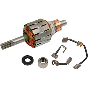 Starter Rebuild Kit - Yamaha 70-603