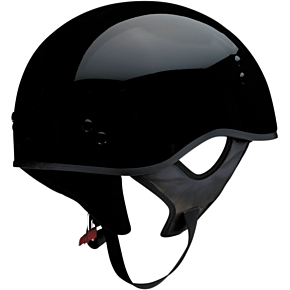 Vagrant Helmet - Black - Large 0103-1277