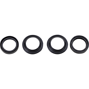 Fork Seal/Dust Wiper Kit - 39 mm 0407-0674