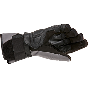 W-7 V2 Drystar® Gloves - Black/Dark Gray - Large 3525924-111-L