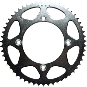 Sprocket - Rear - Honda - 55-Tooth