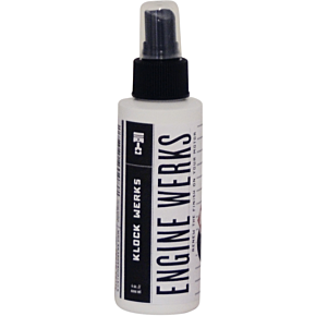 Engine Werks Cleaner - 4 U.S. fl oz. - 12 Pack ENGINEWERKS12