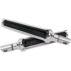 Contour Footpeg - Chrome 0035-0065-CH