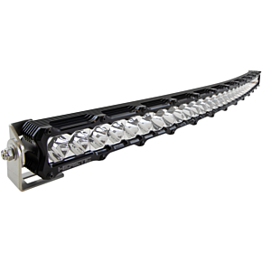 LED Light Bar - 30" Curved - Combo LB-6SC30131