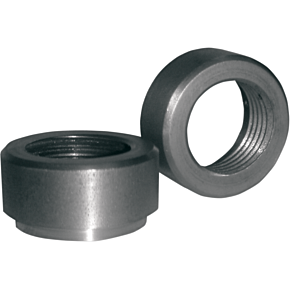 Weld-In O2 Bungs - 12mm 1861-0561