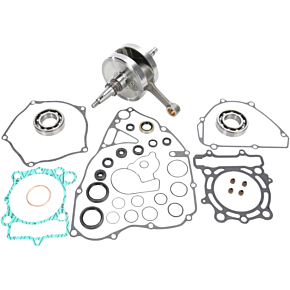 Crankshaft Kit CBK0127