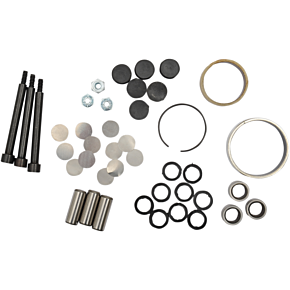 Clutch Rebuild Kit CX400006